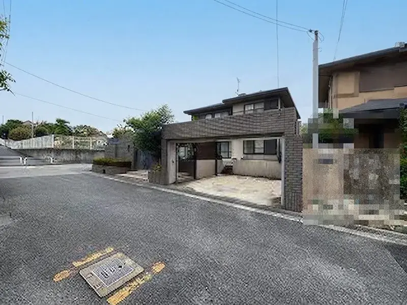 7SLDK房产 广陵町 奈良县 (2)