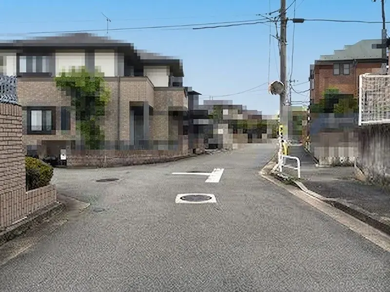 7SLDK房产 广陵町 奈良县 (3)