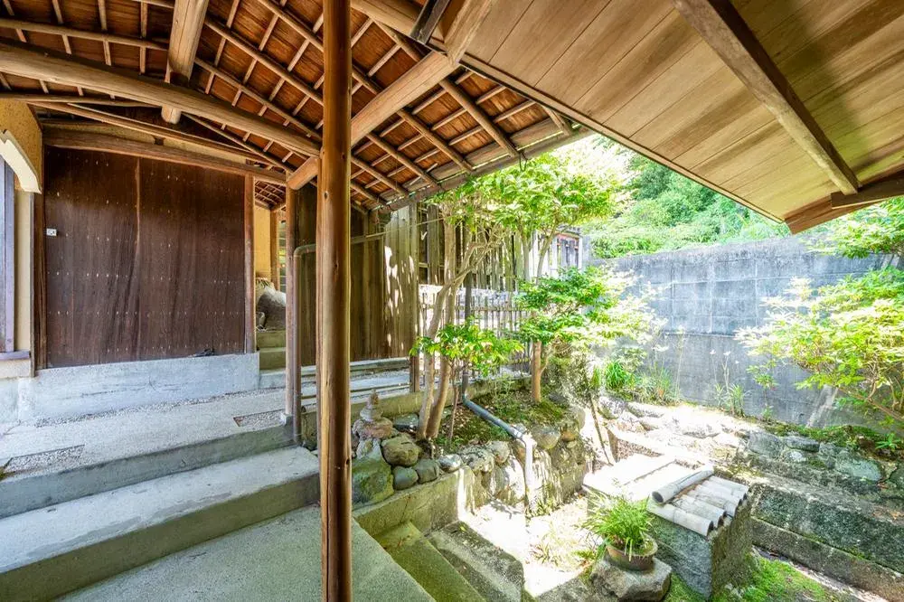 4LDK物件 奈良市 奈良県 (2)
