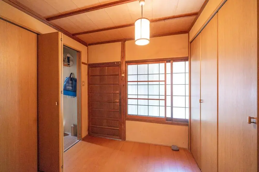 4LDK物件 奈良市 奈良県 (11)