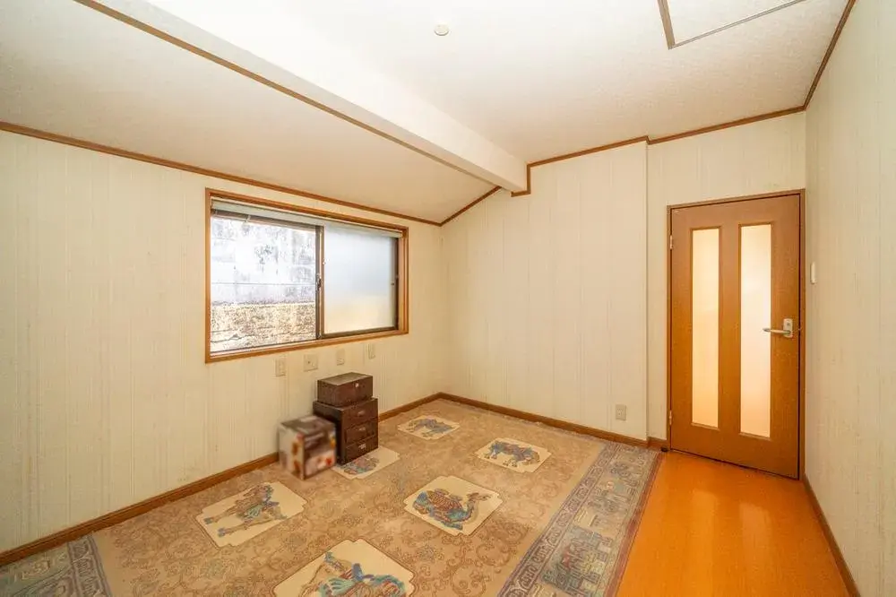 4LDK物件 奈良市 奈良県 (12)