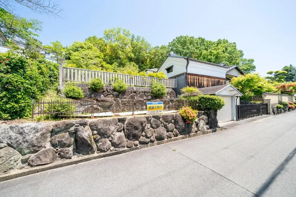 4LDK物件 奈良市 奈良県 (17)