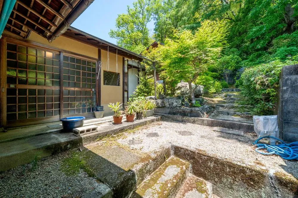 4LDK物件 奈良市 奈良県 (3)