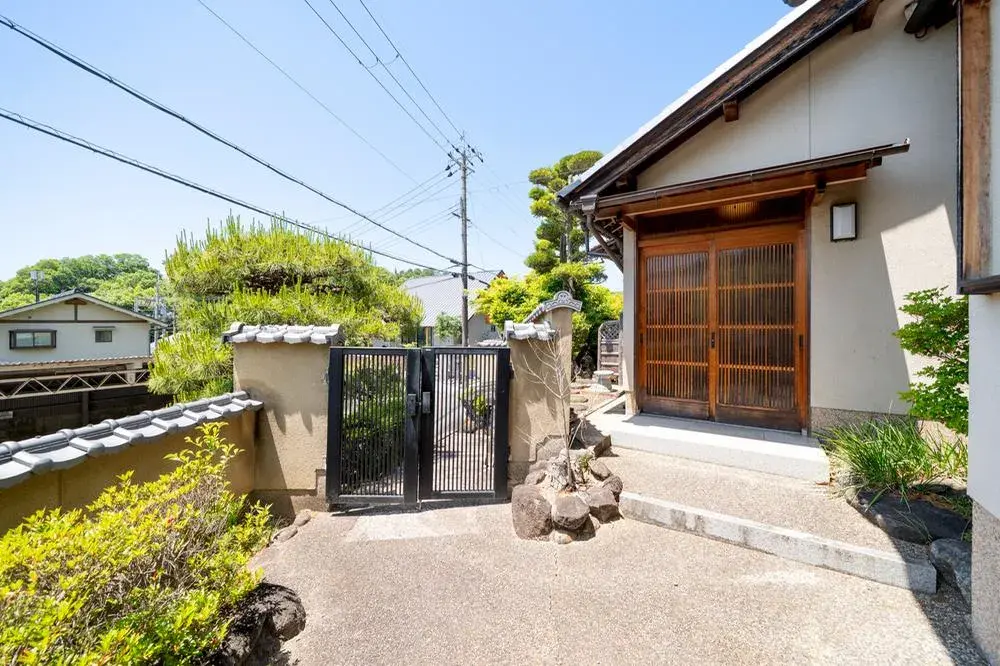 4LDK物件 奈良市 奈良県 (4)