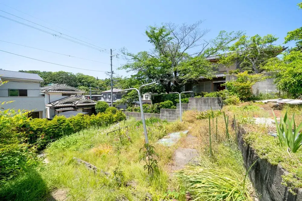 4LDK物件 奈良市 奈良県 (5)