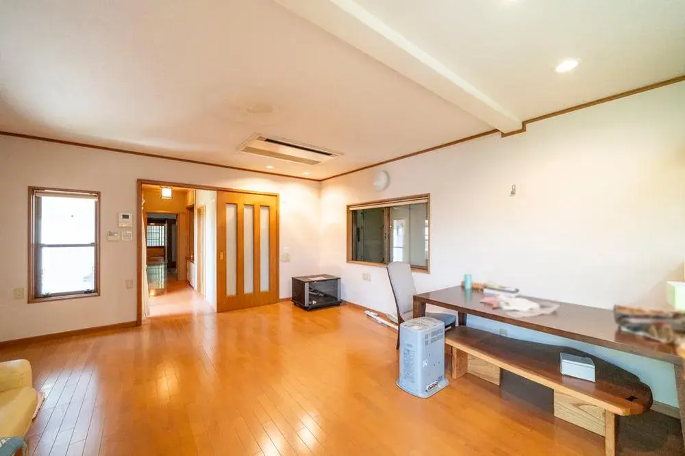 4LDK物件 奈良市 奈良県 (6)