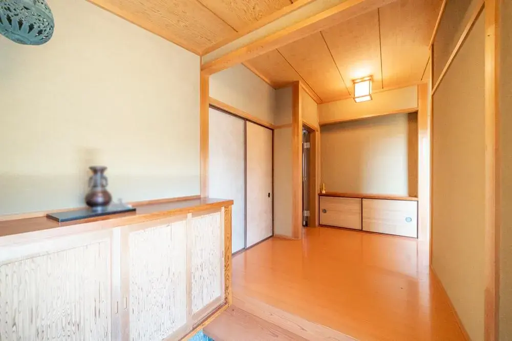 4LDK物件 奈良市 奈良県 (7)