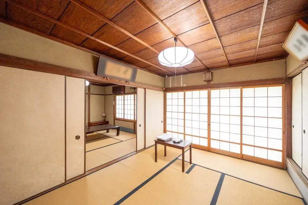 4LDK物件 奈良市 奈良県 (8)
