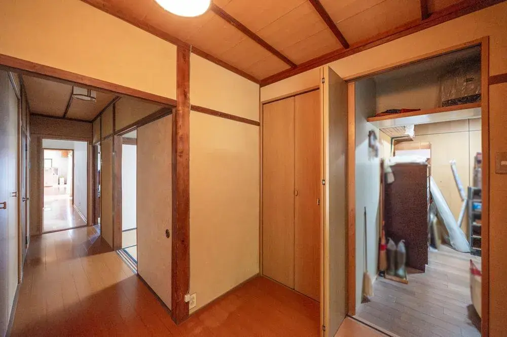 4LDK物件 奈良市 奈良県 (9)