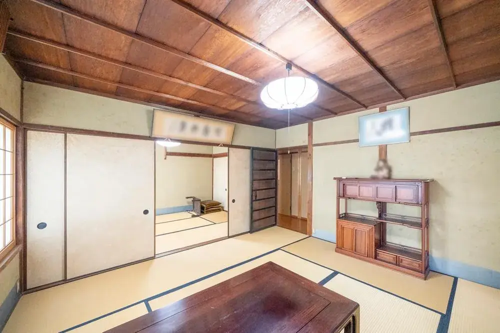 4LDK物件 奈良市 奈良県 (10)