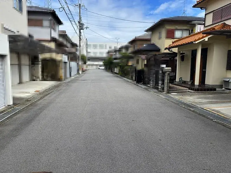 5DK Tawaramoto-cho Shiki-gun Nara Prefecture (4)