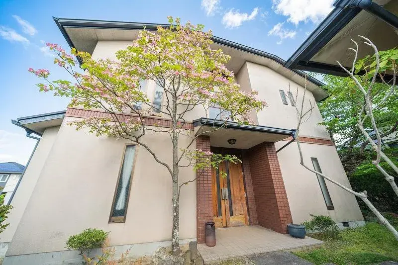 5SLDK Property Nara City Nara Prefecture (2)
