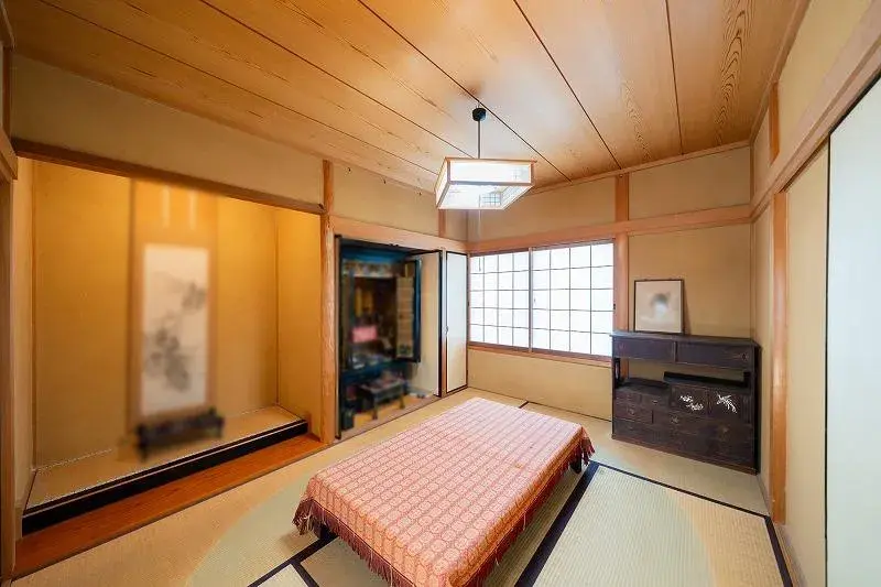 5SLDK Property Nara City Nara Prefecture (12)