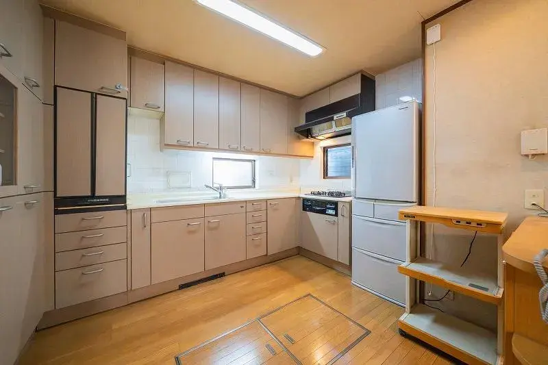 5SLDK Property Nara City Nara Prefecture (14)