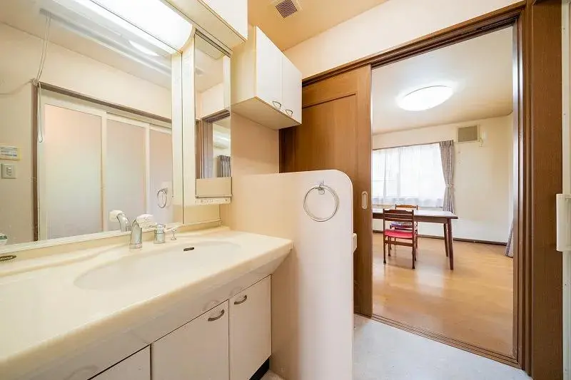 5SLDK Property Nara City Nara Prefecture (19)