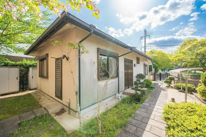 5SLDK Property Nara City Nara Prefecture (3)