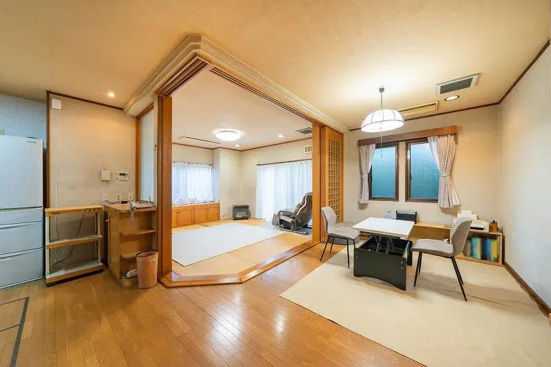 5SLDK Property Nara City Nara Prefecture (5)