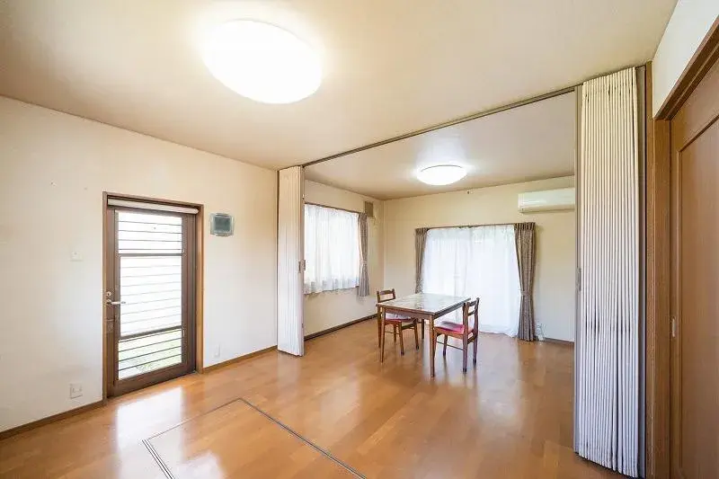 5SLDK Property Nara City Nara Prefecture (6)