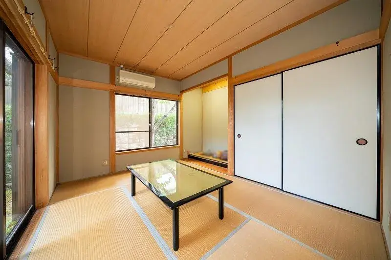 5SLDK Property Nara City Nara Prefecture (10)