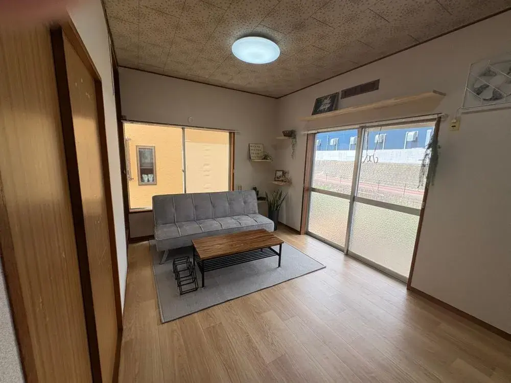 2LDK Property Kamimaki-cho, Kitakatsuragi-gun, Nara Prefecture (2)