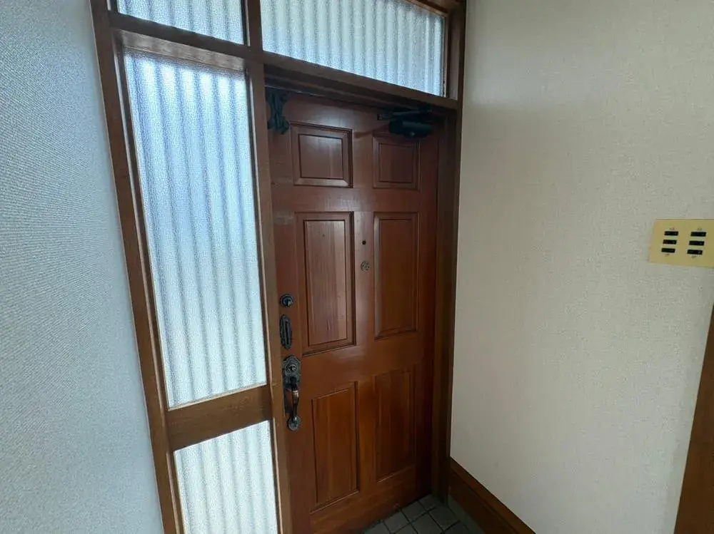 2LDK Property Kamimaki-cho, Kitakatsuragi-gun, Nara Prefecture (3)