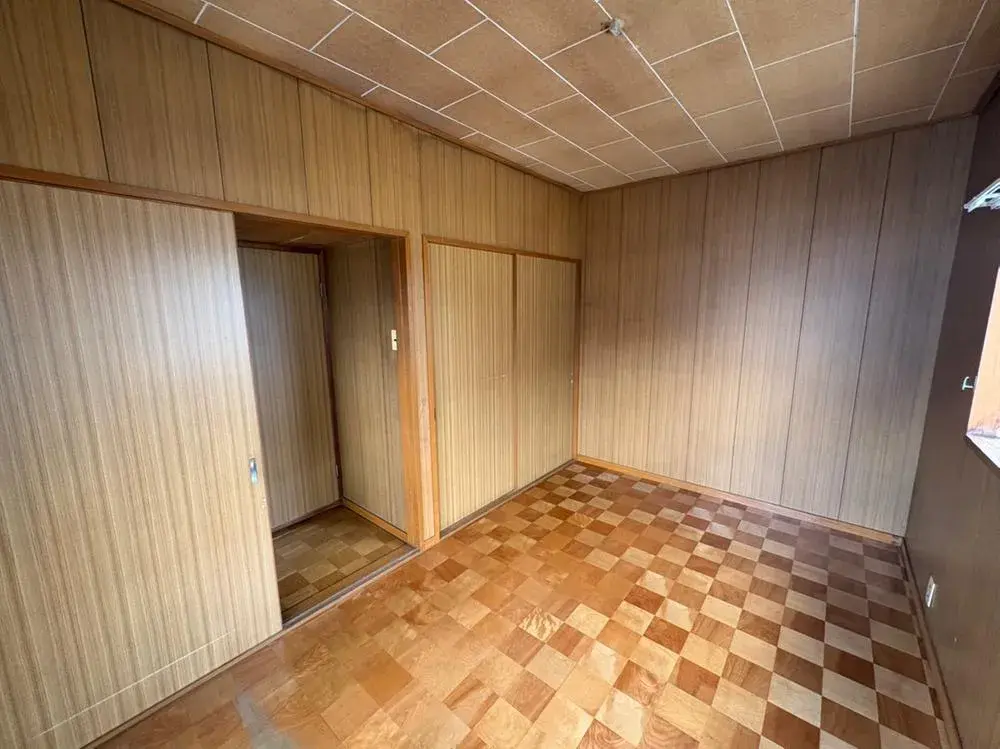 2LDK Property Kamimaki-cho, Kitakatsuragi-gun, Nara Prefecture (4)