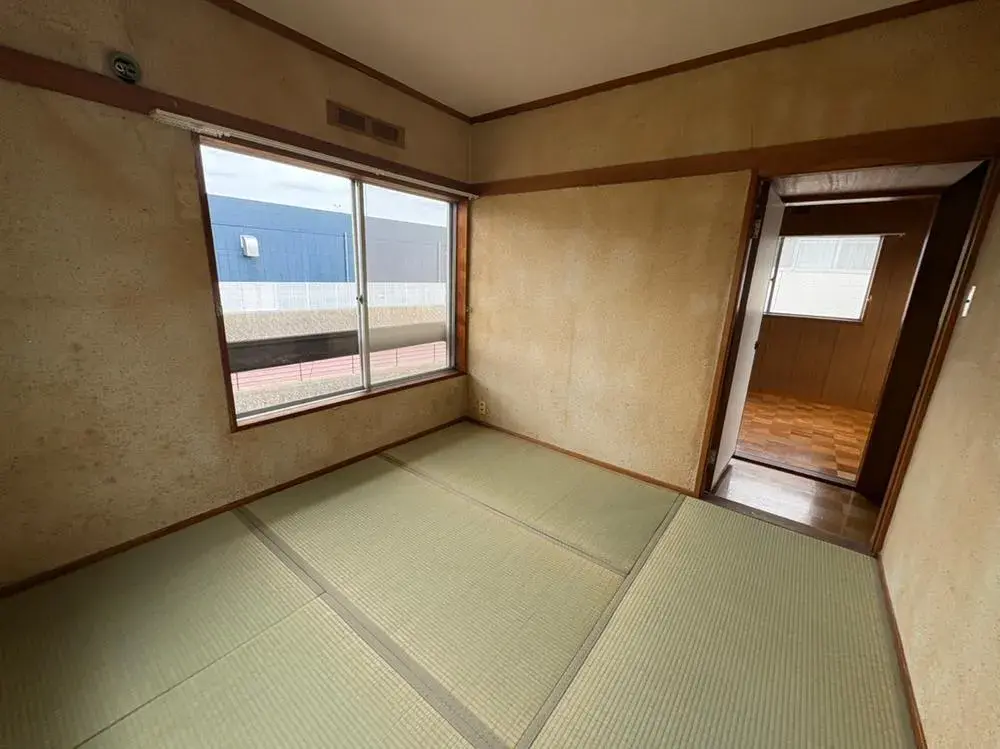 2LDK Property Kamimaki-cho, Kitakatsuragi-gun, Nara Prefecture (5)