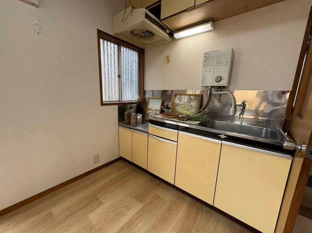 2LDK Property Kamimaki-cho, Kitakatsuragi-gun, Nara Prefecture (6)