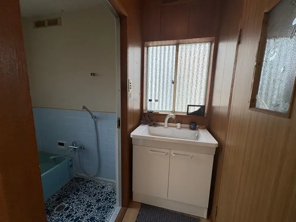 2LDK Property Kamimaki-cho, Kitakatsuragi-gun, Nara Prefecture (9)