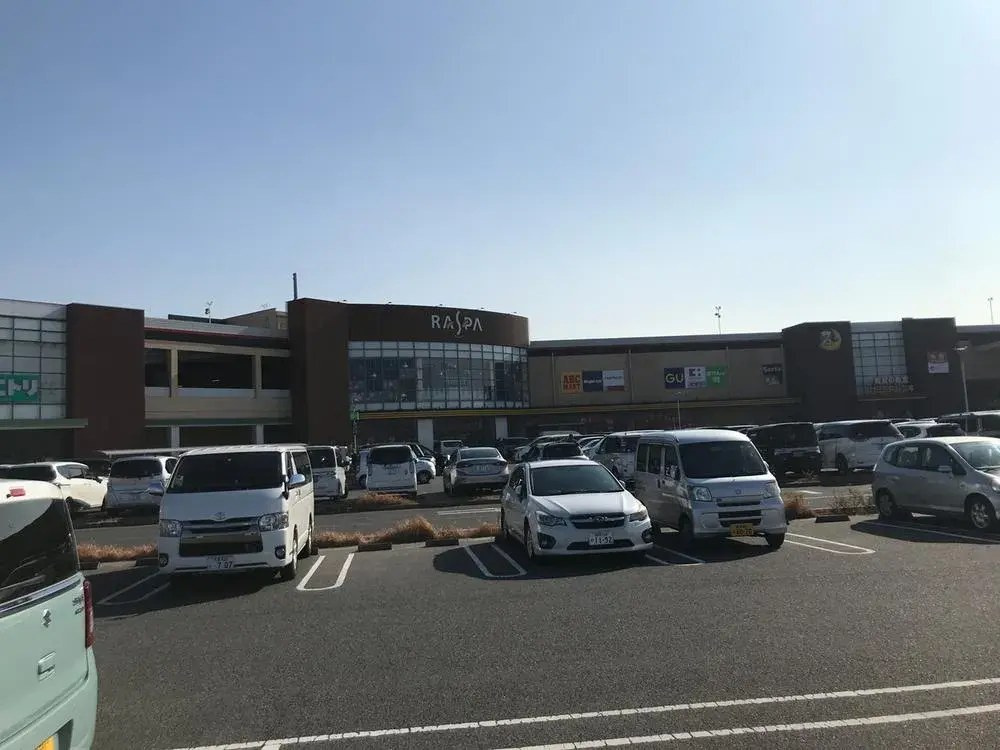 2LDK Property Kamimaki-cho, Kitakatsuragi-gun, Nara Prefecture (10)