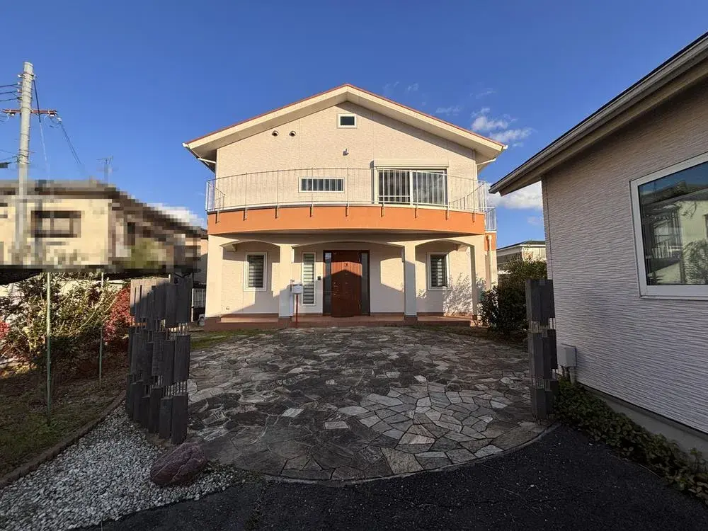 2SLDK Property Katsuragi City Nara Prefecture (2)