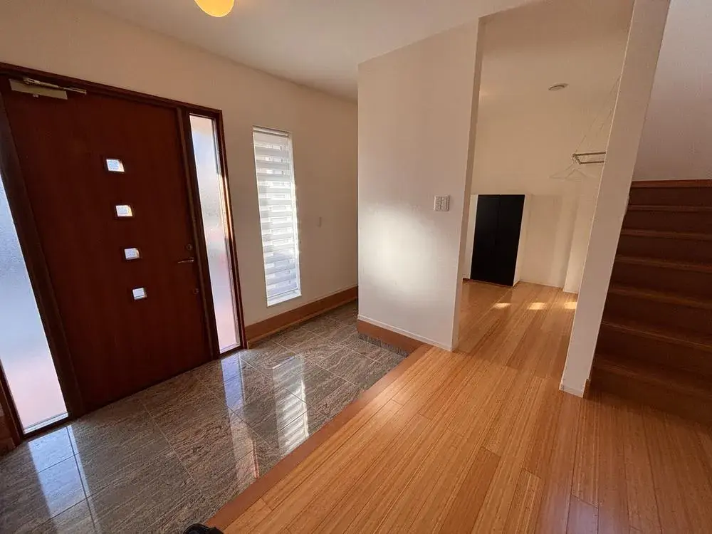 2SLDK Property Katsuragi City Nara Prefecture (12)
