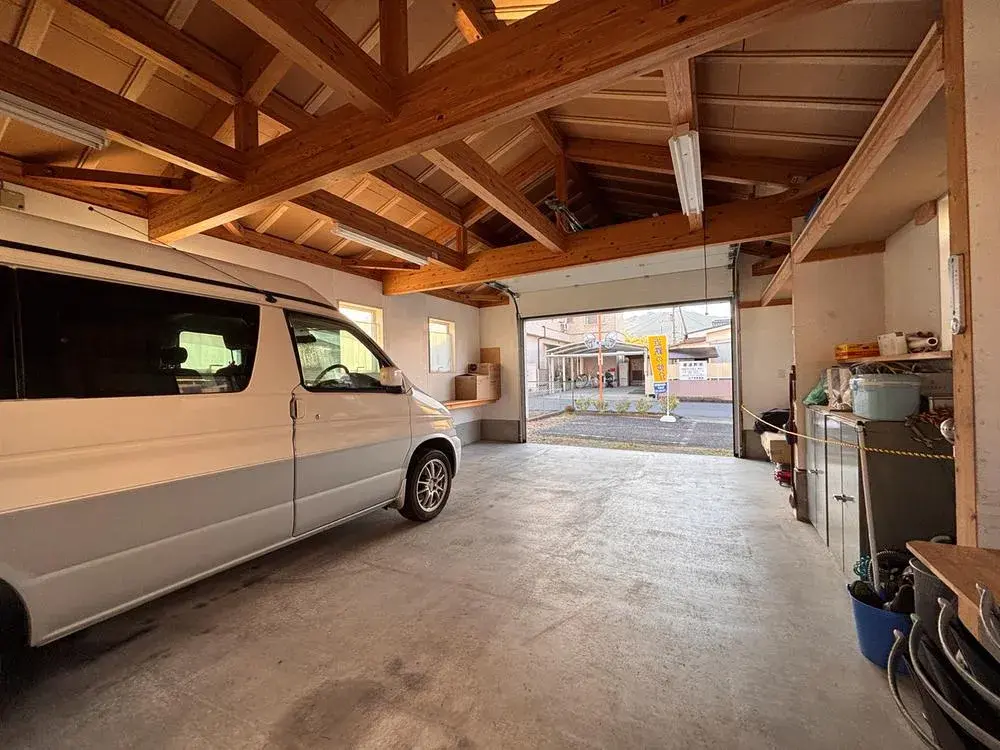 2SLDK Property Katsuragi City Nara Prefecture (15)