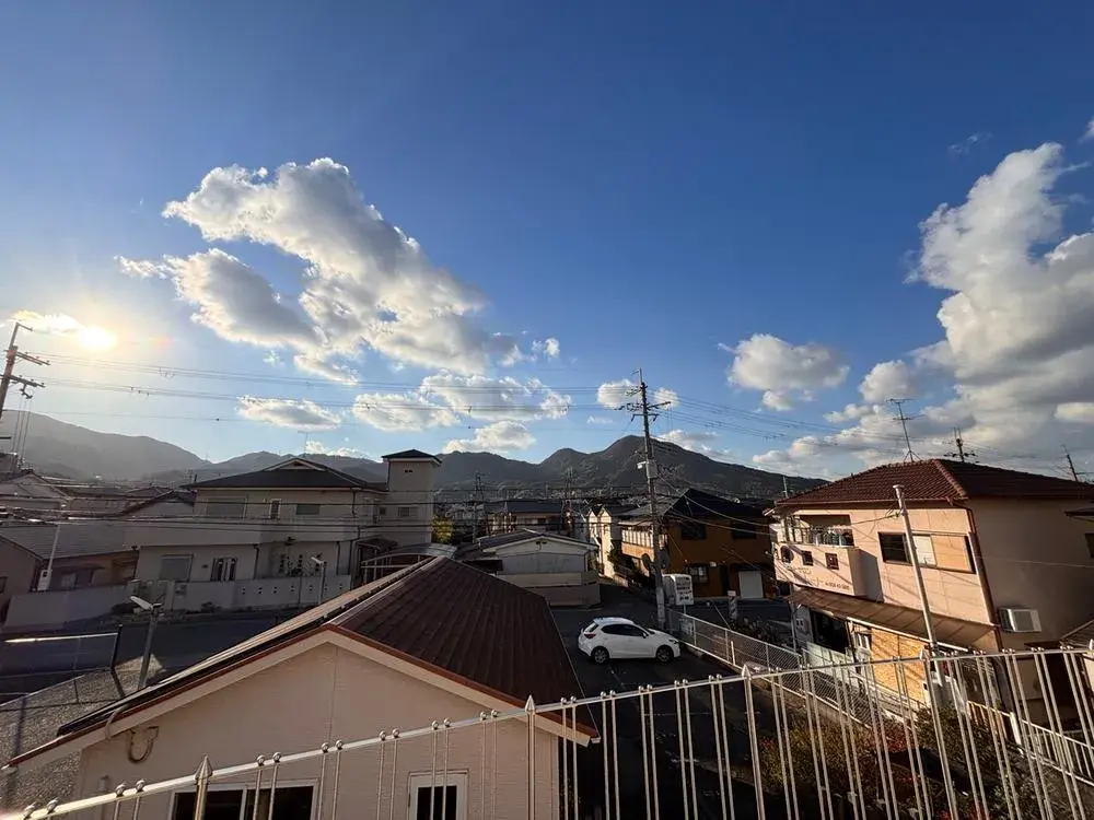2SLDK Property Katsuragi City Nara Prefecture (19)