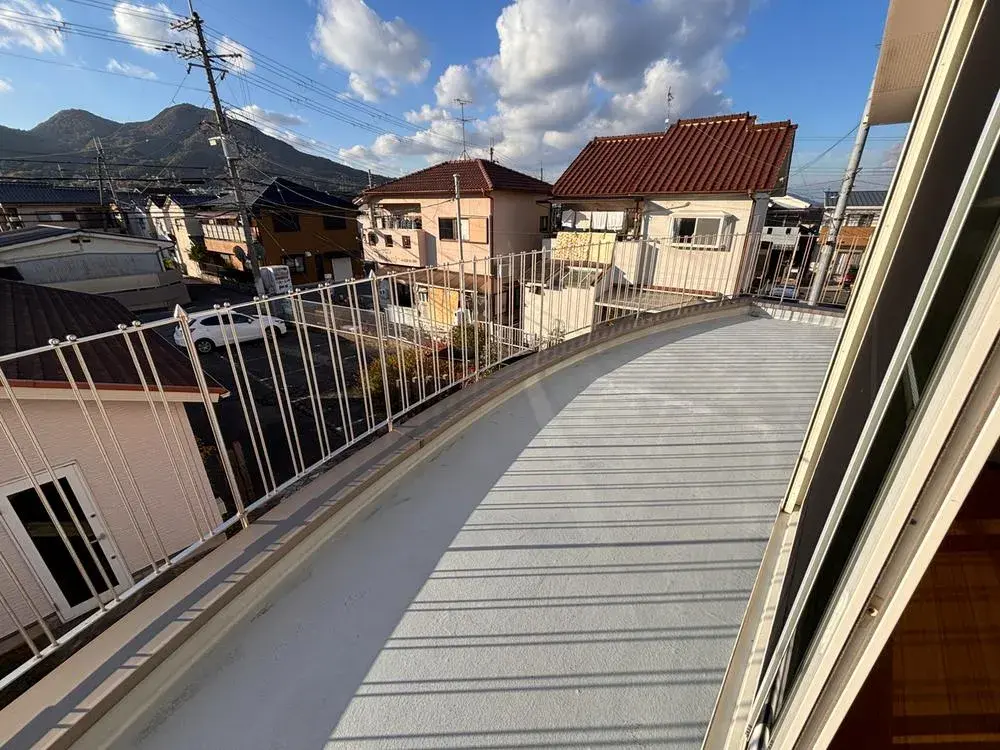 2SLDK Property Katsuragi City Nara Prefecture (3)