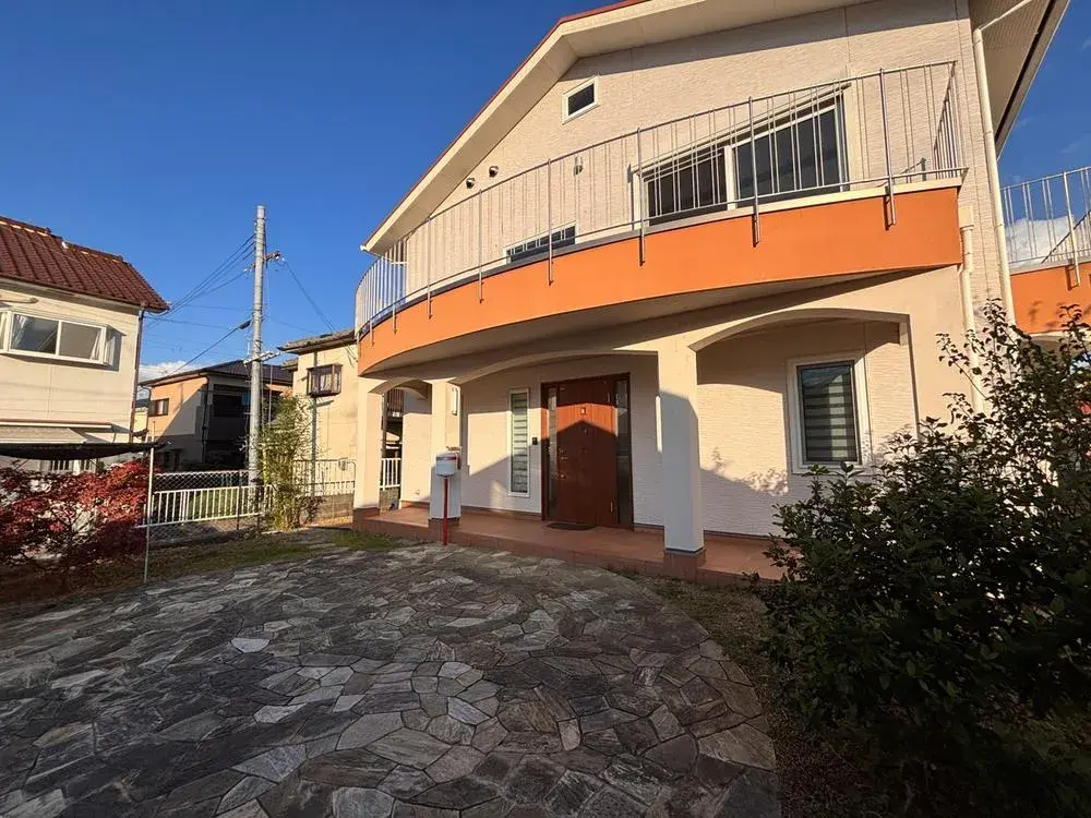 2SLDK Property Katsuragi City Nara Prefecture (5)