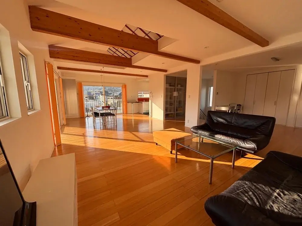 2SLDK Property Katsuragi City Nara Prefecture (8)