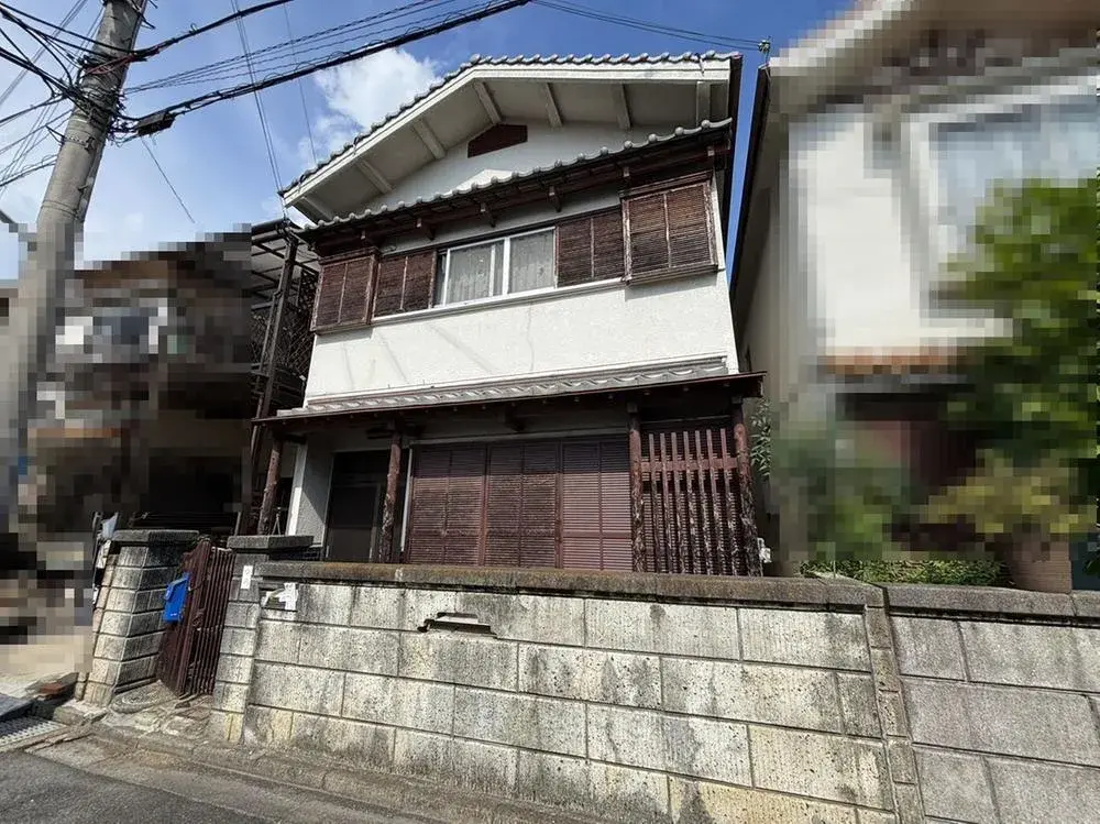 5DK物件 大和郡山市 奈良県 (2)
