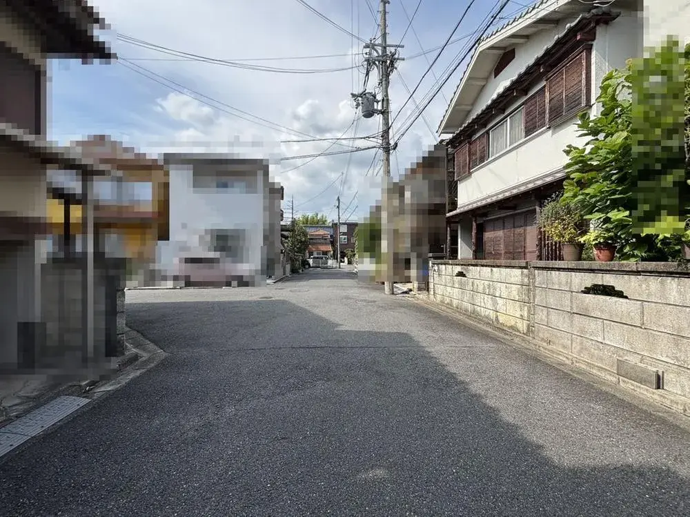 5DK物件 大和郡山市 奈良県 (4)