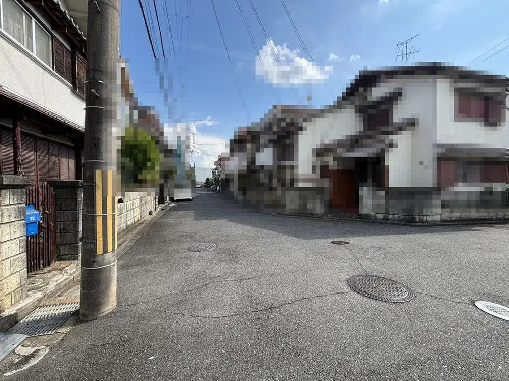 5DK物件 大和郡山市 奈良県 (5)