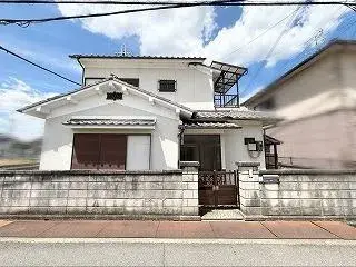 Akiya in نارا