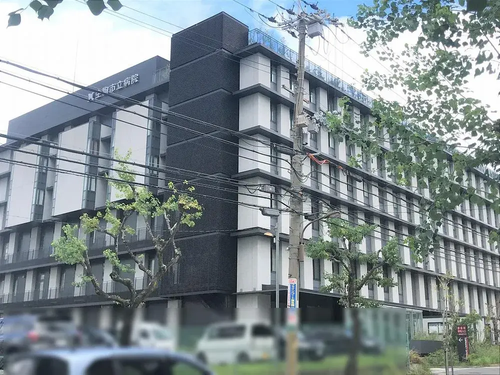 5LDK Ikoma City, Nara Prefecture (19)