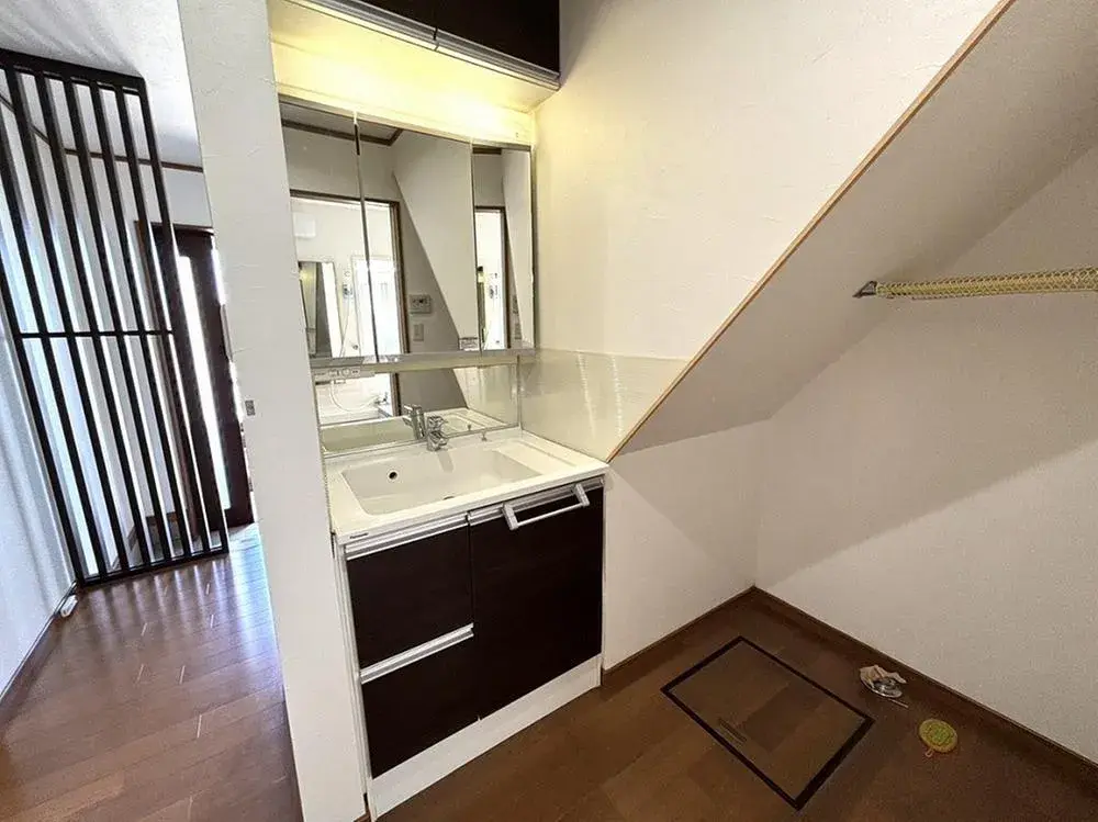 3LDK عقار مدينة إيكوما محافظة نارا (17)
