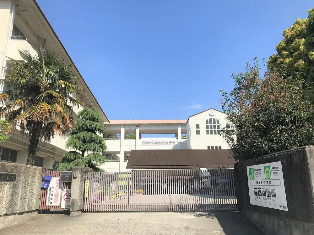3LDK عقار مدينة إيكوما محافظة نارا (22)