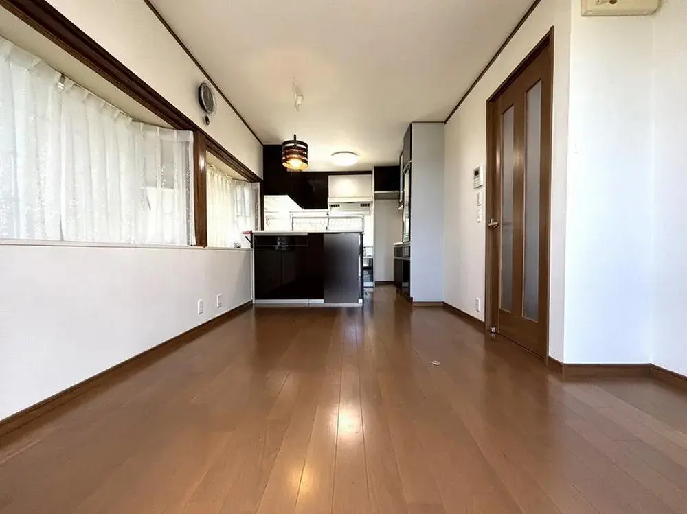 3LDK عقار مدينة إيكوما محافظة نارا (6)