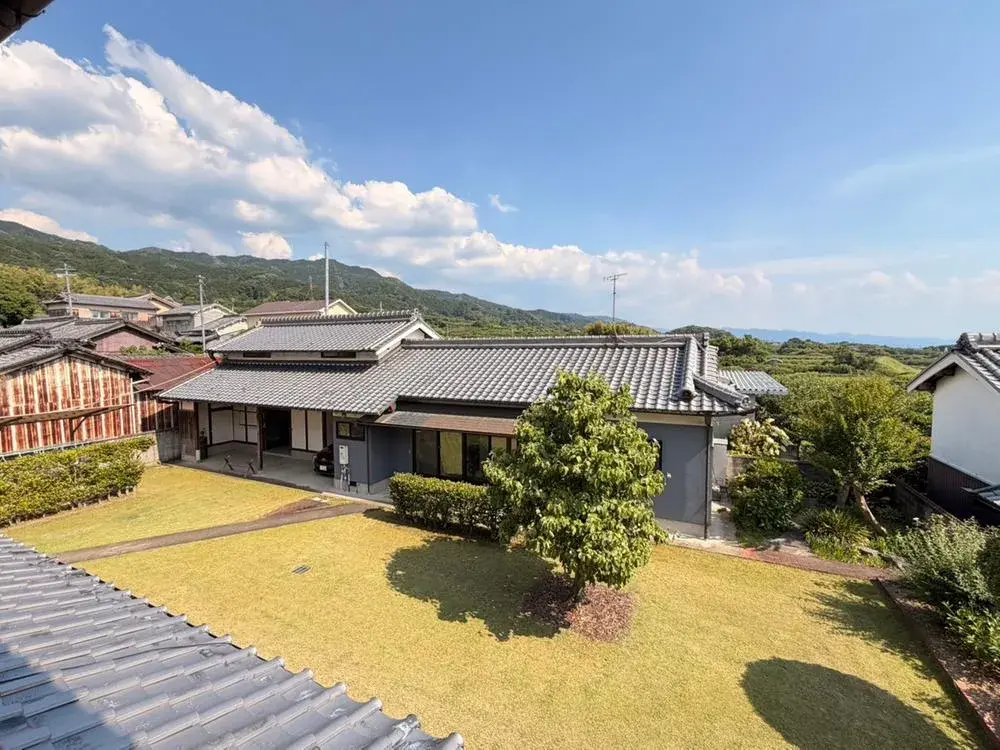 Akiya in 天理市