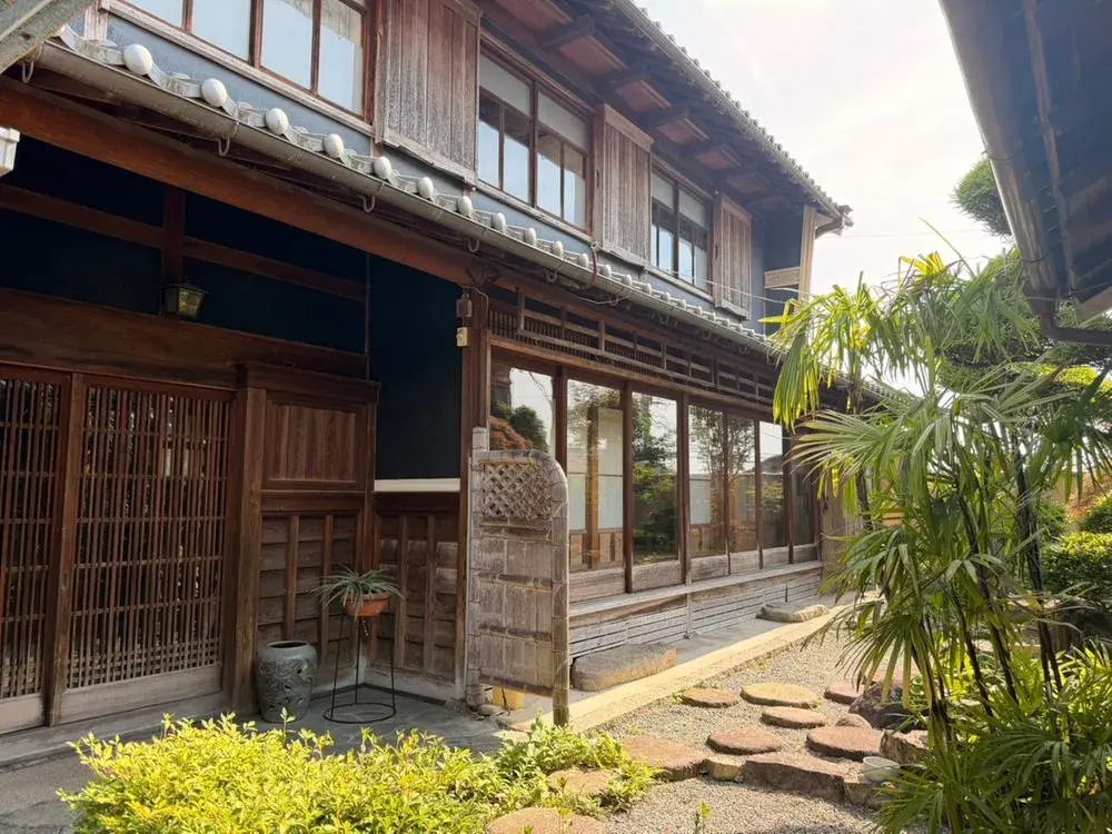 14SLDK物件 天理市 奈良県 (2)
