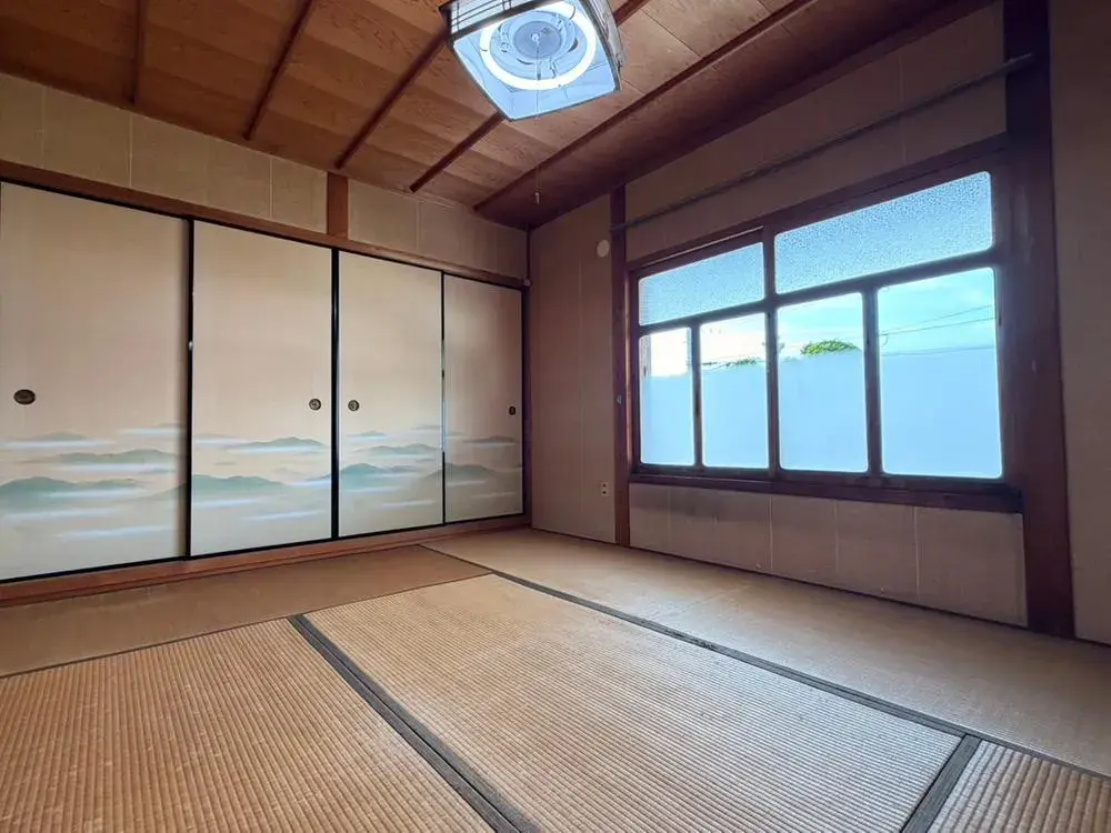14SLDK物件 天理市 奈良県 (12)