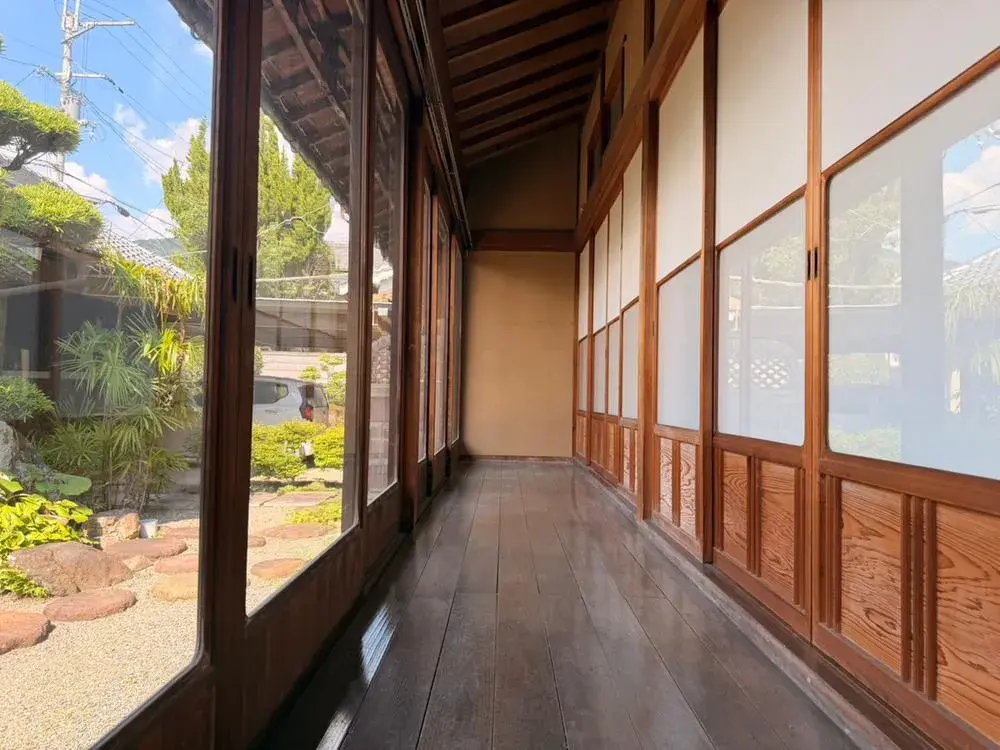 14SLDK物件 天理市 奈良県 (15)