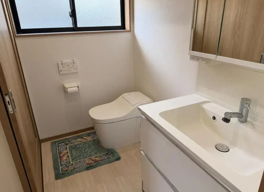 14SLDK物件 天理市 奈良県 (19)